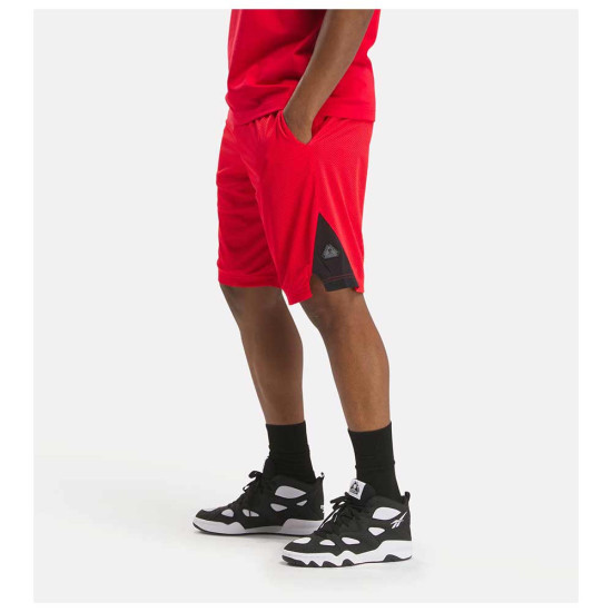 Reebok Ανδρικό σορτς Above the Rim Hoopwear Shorts